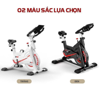 Xe đạp thể thao JOBUR SPINBIKE GH-707S