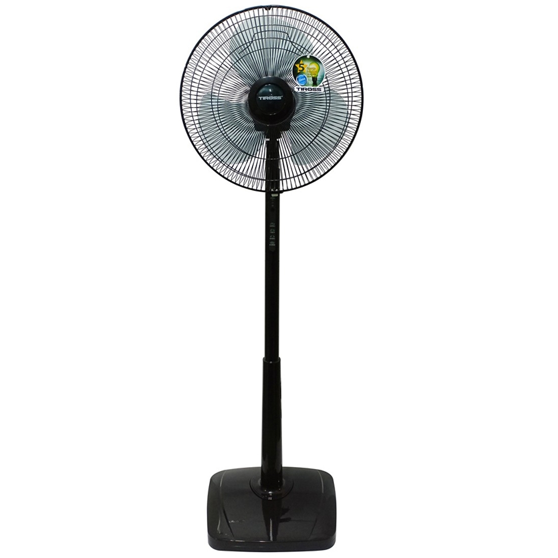 Quạt đứng có điều khiển từ xa Tiross TS9183